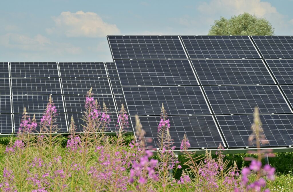 Photovoltaïque pour les pros à Metz